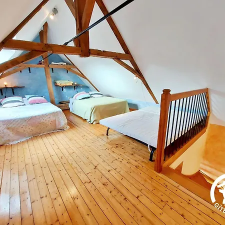 Du Brame Courbeveille