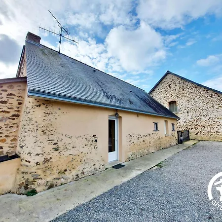 Σπίτι διακοπών Du Brame Courbeveille