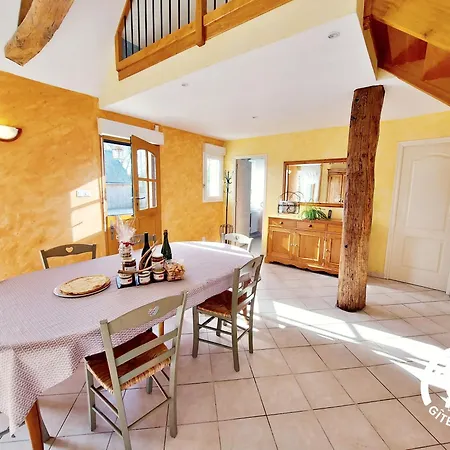 Σπίτι διακοπών Du Brame *