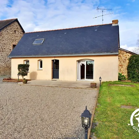 Σπίτι διακοπών Du Brame Courbeveille