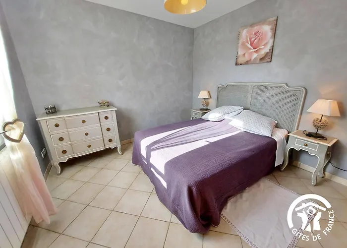 Du Brame Prázdninový dům *